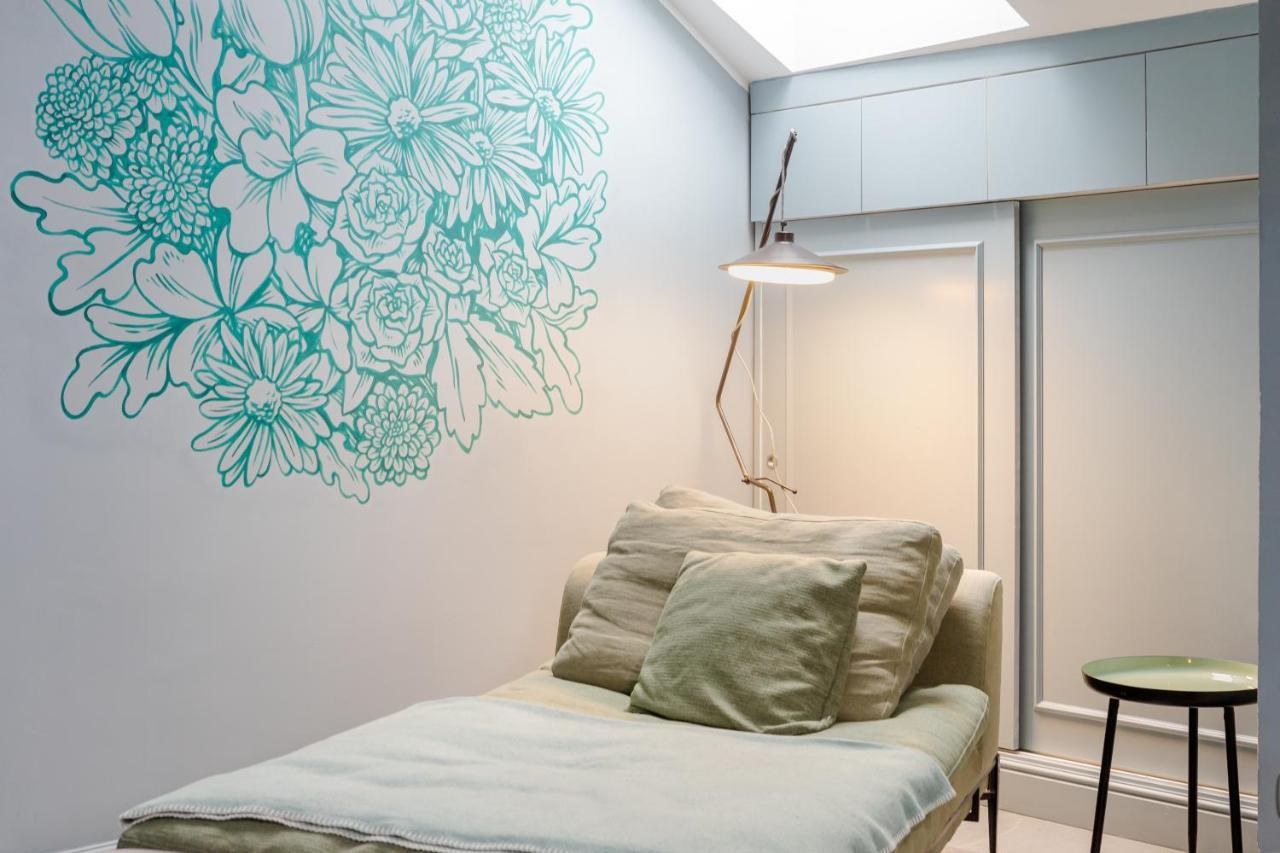 Bello!Lake Como Suites Exterior foto