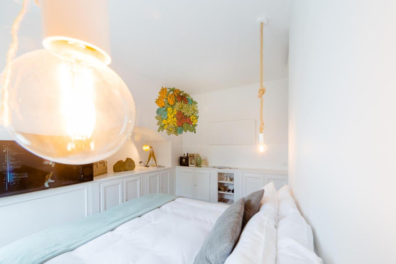 Bello!Lake Como Suites Exterior foto
