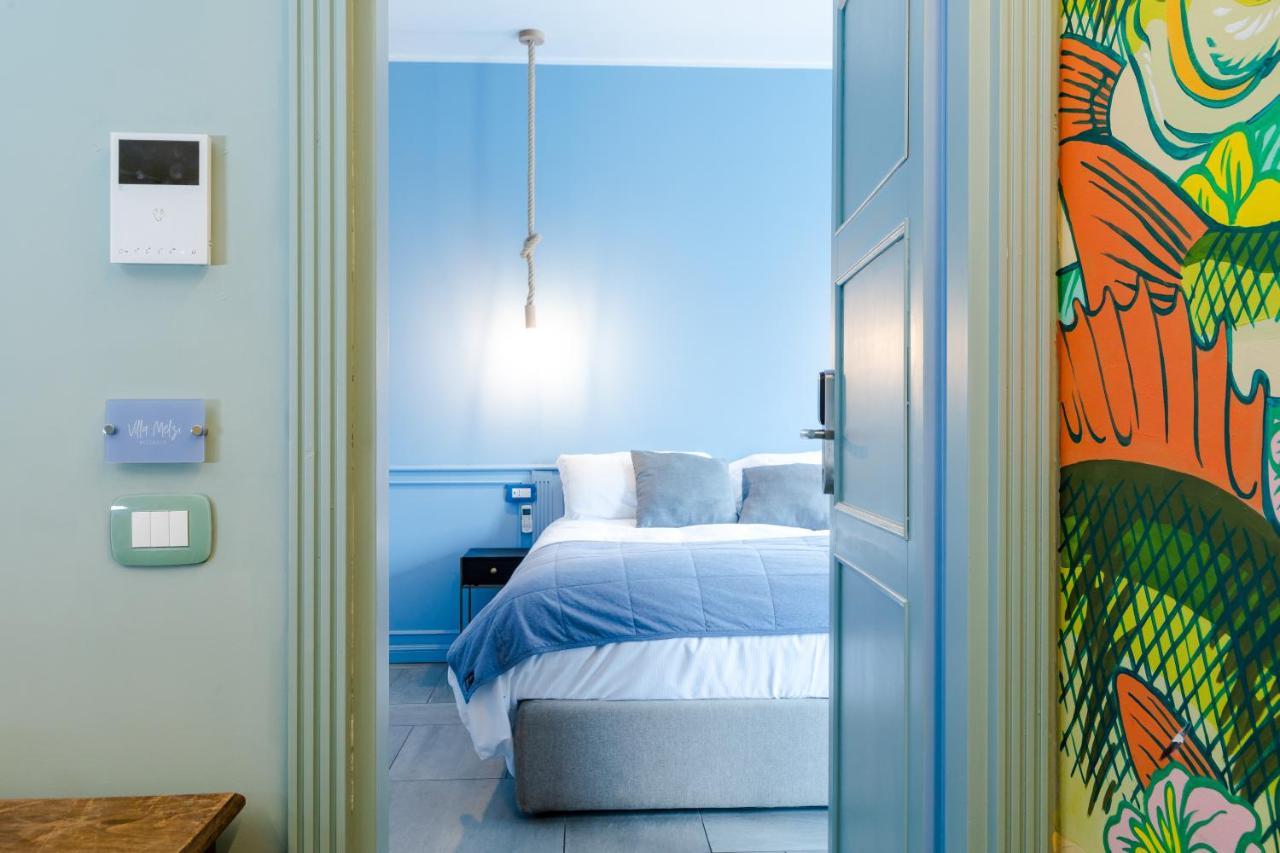 Bello!Lake Como Suites Exterior foto