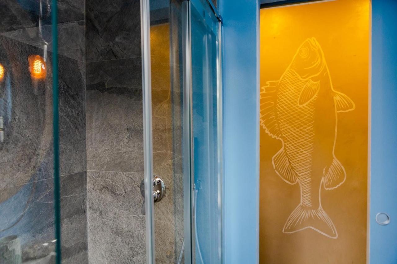 Bello!Lake Como Suites Exterior foto