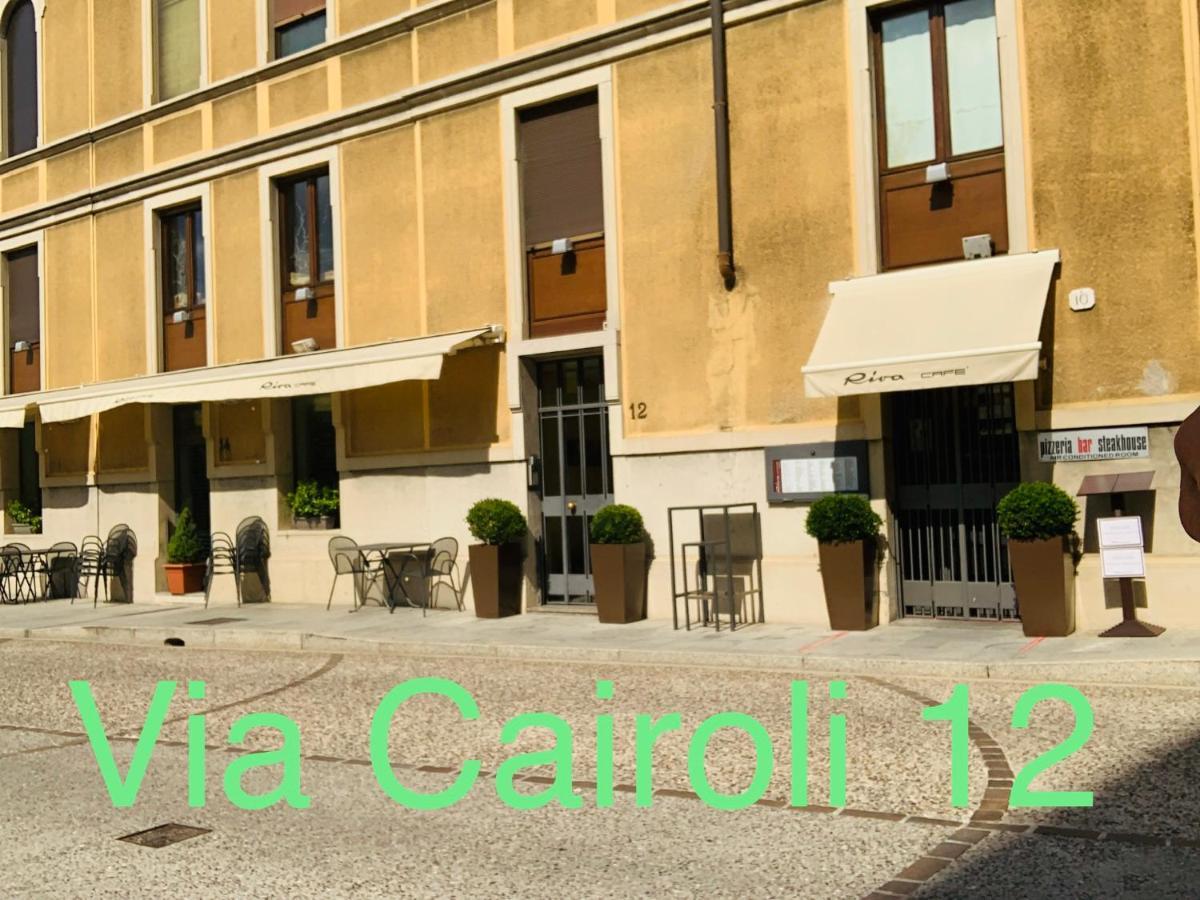 Bello!Lake Como Suites Exterior foto